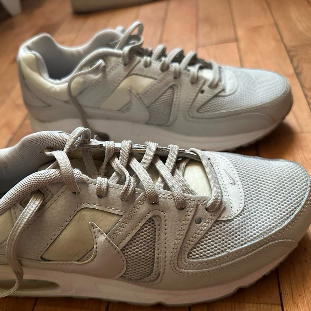 Nike sneakers
